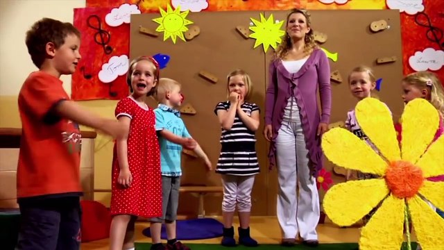 Das ist grade. das ist schief - Singen, Tanzen und Bewegen _ Kinderlieder-OKPr55WZtl8