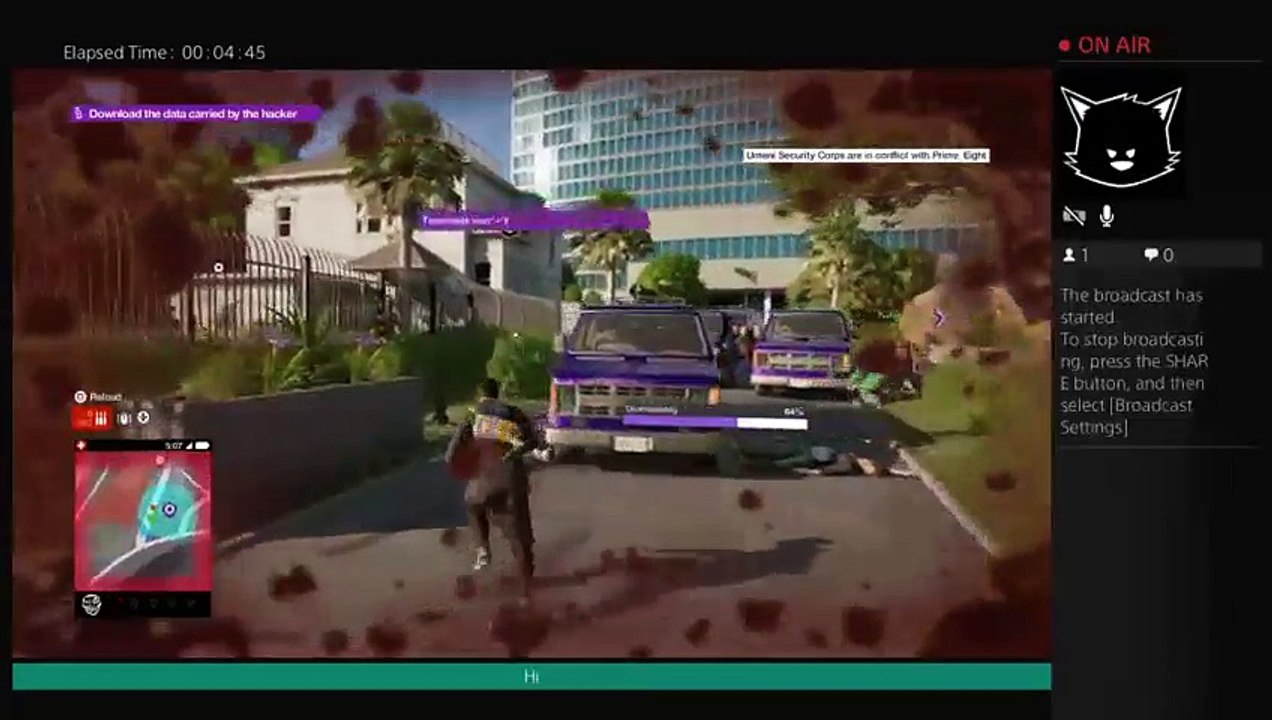 bigfluffypanda12's Live PS4 Broadcast (8)