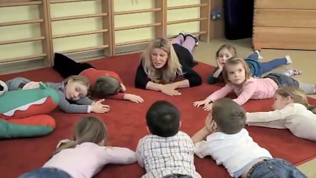 Das Krokodil vom Nil - Anleitung zum Bewegen _ Kinderlieder-lyFuyY5Dffk