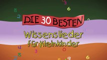 Das Lied vom Rechnen - Wissenslieder für Kleinkinder _ Kinderlieder-6GsY_QaFaRU