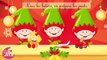 Joyeux Noël - Chanson de Noël pour enfants-ppWbbKwBVpw