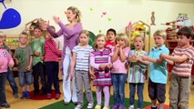 Der Apfelbaum - Singen, Tanzen und Bewegen _ Kinderlieder-jcMHWUVUmWs