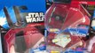 Hot Wheels Star Wars Die Cast Ships - Tie Fighter Kylo Rens Command Shuttle Republic kids toy video