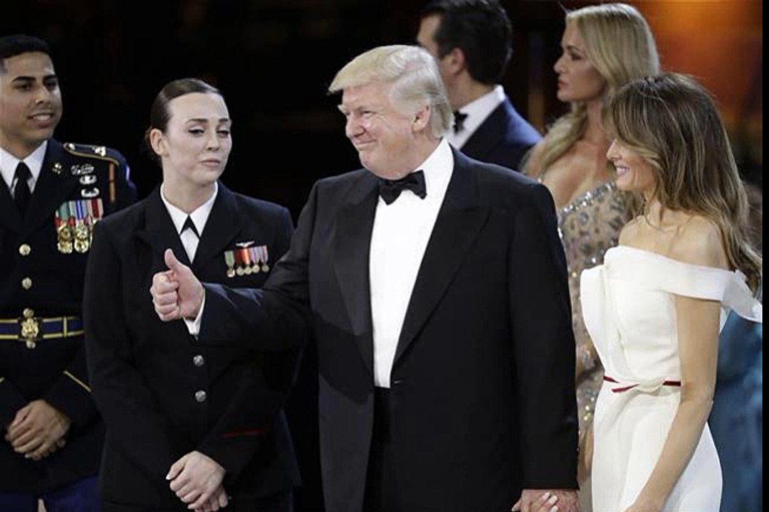 Trump Forced to Give Up Phone