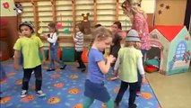 Die Tiroler sind lustig - Singen, Tanzen und Bewegen _ Kinderlieder-enP04jeIi2c