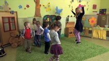 Ein kleines graues Eselchen - Singen, Tanzen und Bewegen _ Kinderlieder-LbGyK1pAiz8
