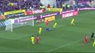 Nantes 0-2 PSG - All Goals & highlights - Les But et Résumé - 21.01.2017 HD