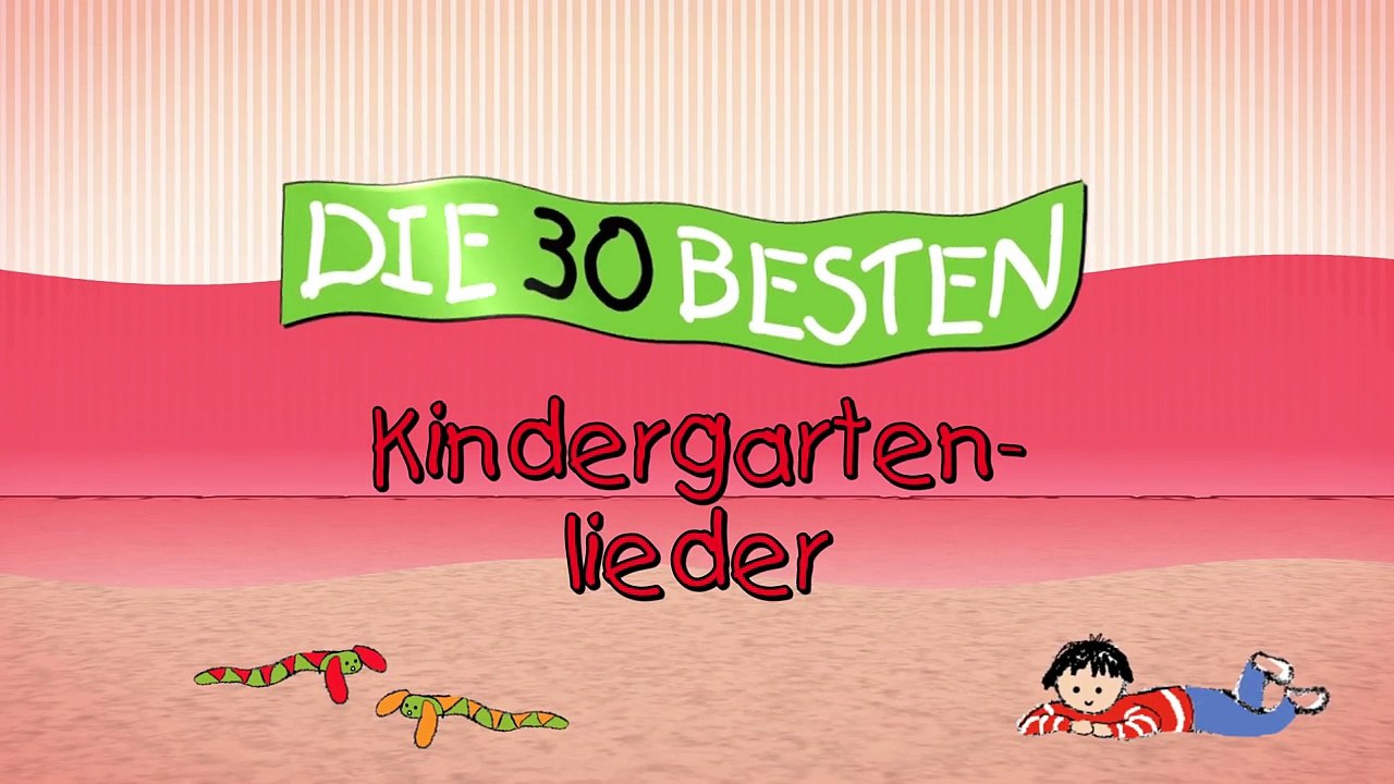 Ein Mann, der sich Kolumbus nannt - Die besten Kindergartenlieder _ Kinderlieder-wazp5YnFXNY