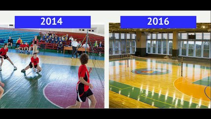 Как изменился «Артек» за два года