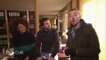 Dix pour cent, France 2 : Julien Doré dans les coulisses du tournage, parle de son rôle dans la série [Vidéo]