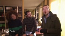 Dix pour cent, France 2 : Julien Doré dans les coulisses du tournage, parle de son rôle dans la série [Vidéo]