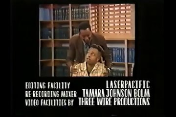 The Weinberger Co./20th Century Fox Television (1997)