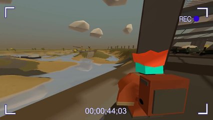 S.T.A.L.K.E.R - Чики Брики [UNTURNED]