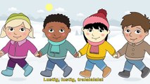 Lasst uns froh und munter sein - Weihnachtslieder zum Mitsingen _ Sing Kinderlieder-OkvXugiij3U