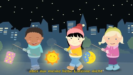 Laterne, Laterne - Kinderlieder zum Mitsingen _ Sing Kinderlieder-6cV1o_JlgWY