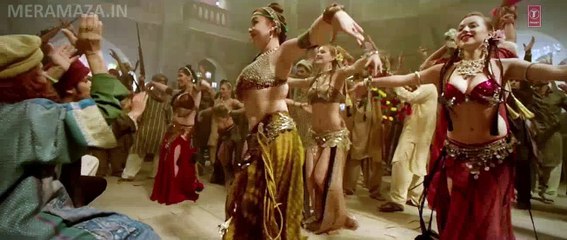 Afghan Jalebi - Ya Baba (Phantom) Full HD(dailymaza.com)