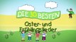 Es tönen die Lieder - Die besten Oster- und Frühlingslieder _ Kinderlieder-OThwDdChCrE