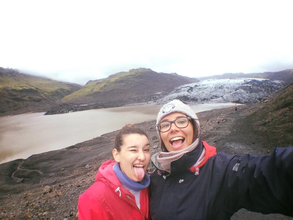 Islande aout 2016