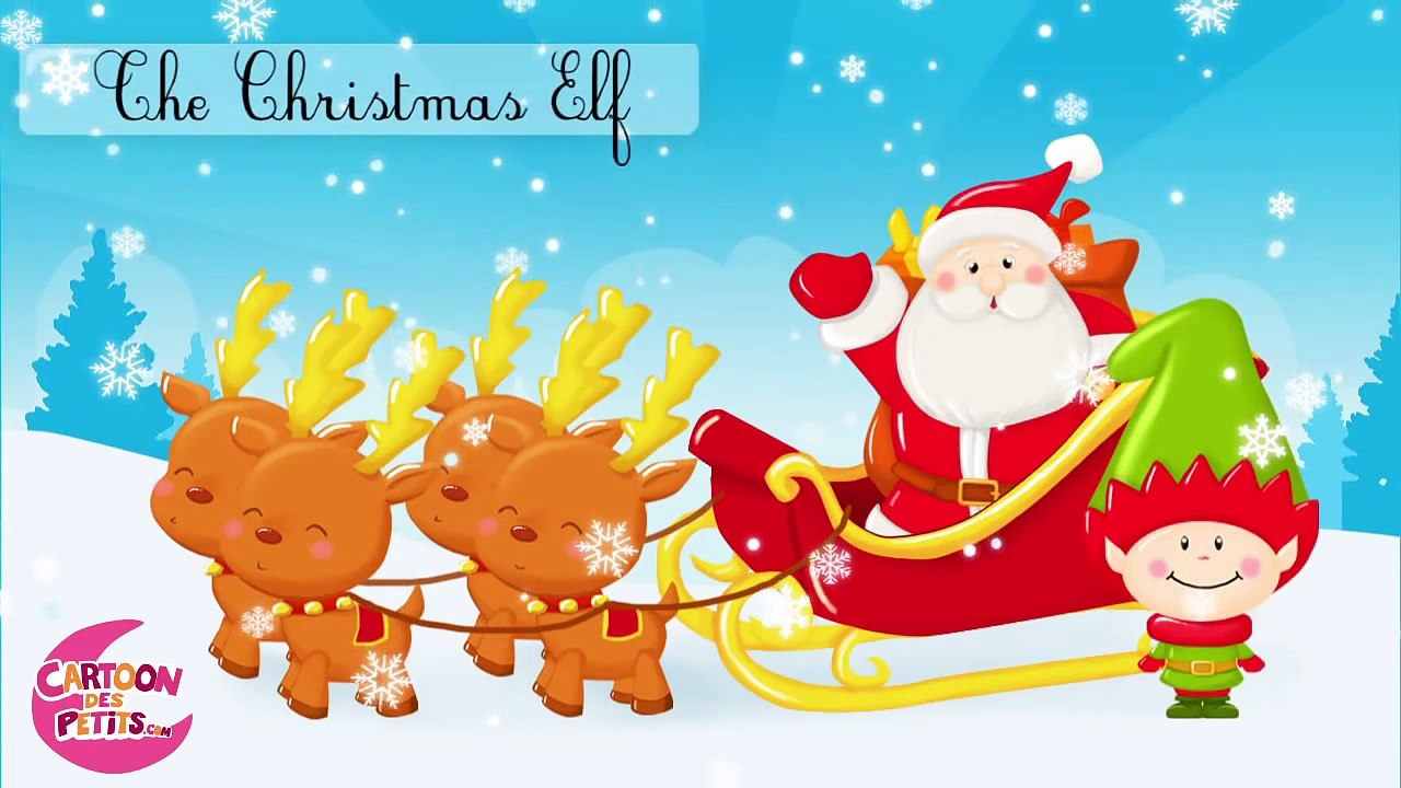 Learn English  - Christmas vocabulary-MooRJYmy_Ro