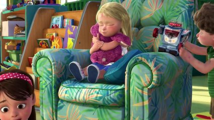 These Easter Eggs Connect All Pixar Movies