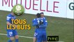 Tous les buts de la 21ème journée - Domino's Ligue 2 / 2016-17