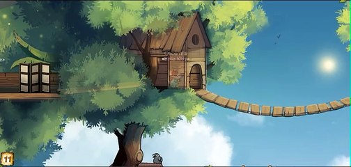 The Coyote Tribe 3 just hanging around