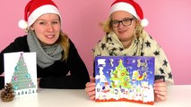 FROHE WEIHNACHTEN von EVA & KATHI  Habt einen tollen Heiligabend & schöne Weihnachten-FpwvbvCvias