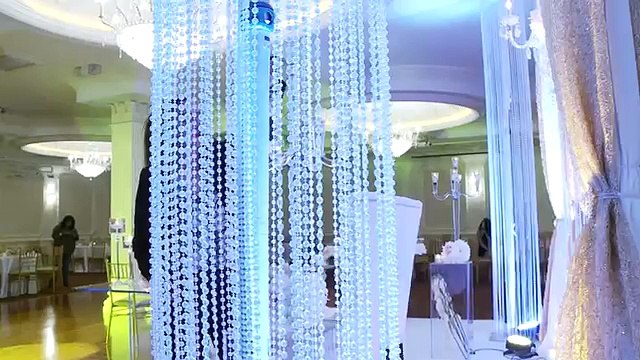 Princess Banquet Hall Scarborough | Toronto Banquet Hall GTA | Forever Video