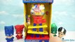 Microwave Just Like Home Toy Appliances PEZ Paw Patrol Surprise Toys Candy Video for Kids