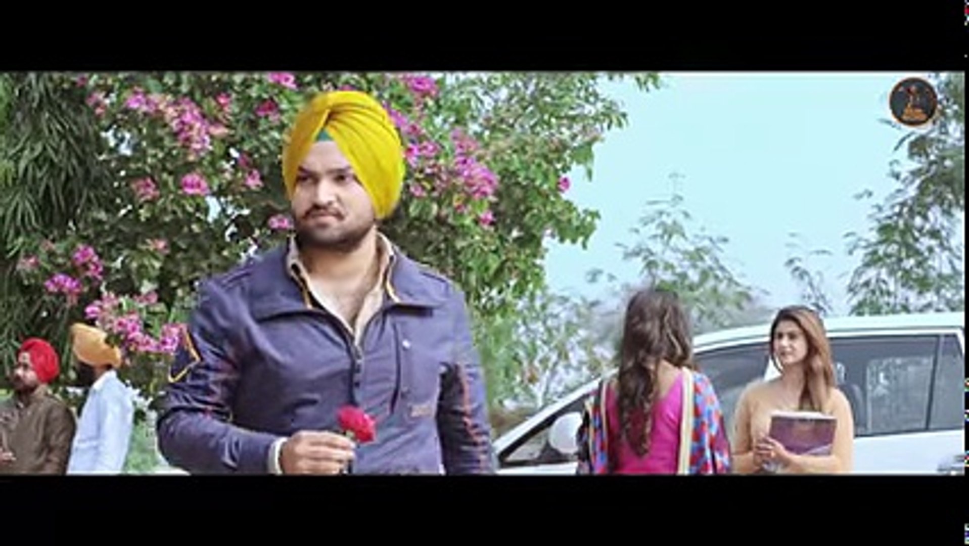 taqdeeran saaheb inder video song