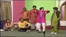 Best Of Zafri Khan , Nasir Chinyoti , Sajjan Abbas , Iftikhar Thakur , Full Comedy Stage Drama