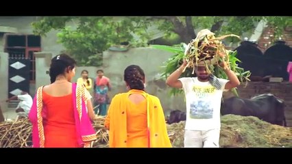 Chaar Churiyan (Full Song With Lyrics & Rap) - Inder Nagra Feat. Badshah