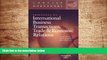 READ book Principles of International Business Transactions, Trade   Economic Relations Ralph H.