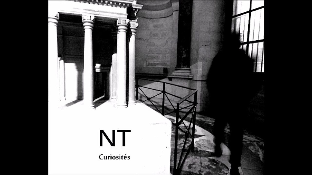 NIHILTRONIX - Bastard