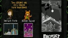 Dropcast Mikoishi Trailer