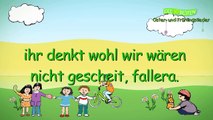 Im Frühtau zu Berge - Die besten Oster- und Frühlingslieder _ Kinderlieder-qJCdl2wvUuM