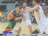 NTG: Ika-2 laban ng FEU at NU sa UAAP finals, inaabangan na