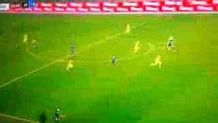 Chievo Fiorentina 0- 3 CHIESA GOAL 21.01.2017