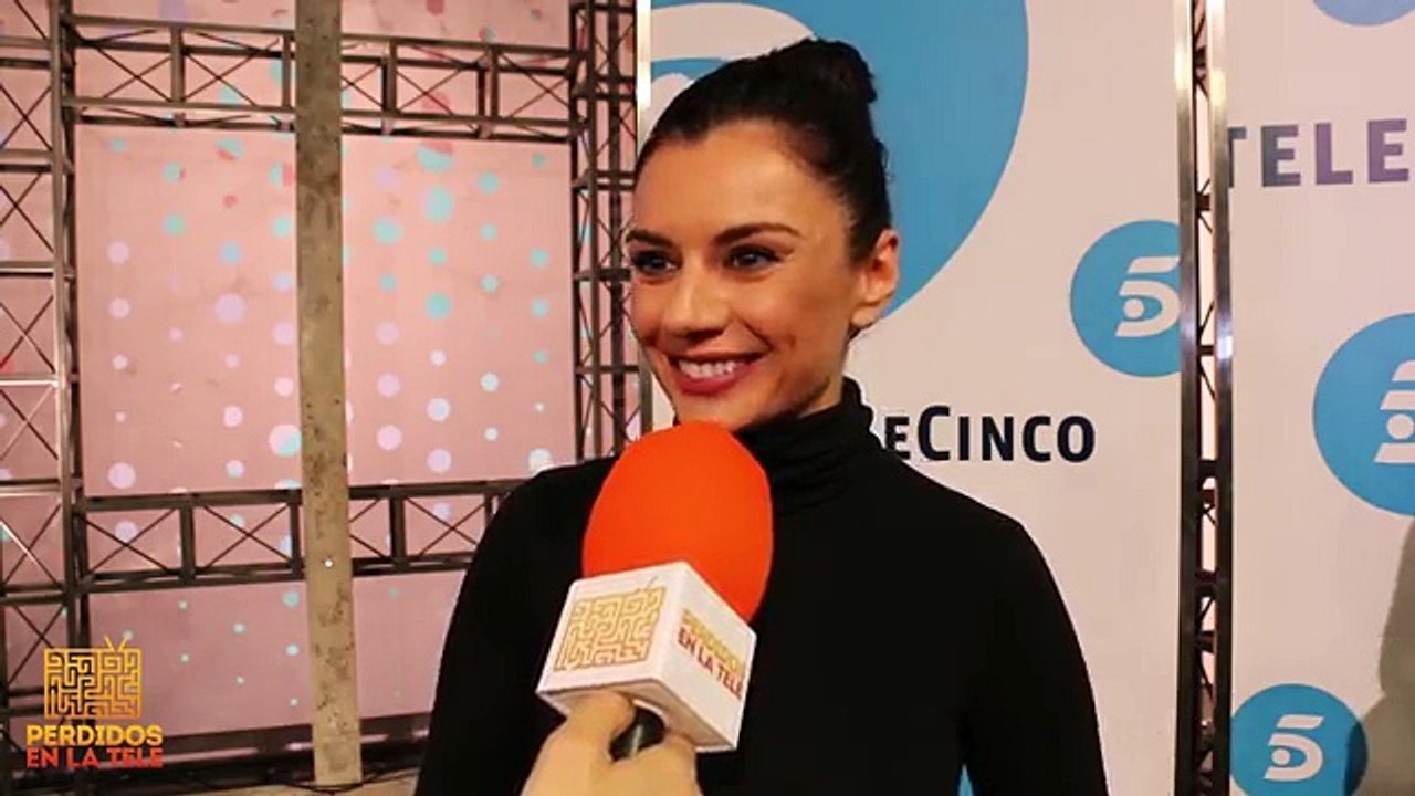 Entrevista a Miren Ibarguren ('La que se avecina')