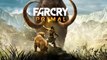 Far Cry Primal  | Performance Test Ultra Settings | Intel Core i5 2500K | NVIDIA®GTX 580