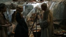 Game of Thrones 5x03 - Cersei meet with the High Sparrow