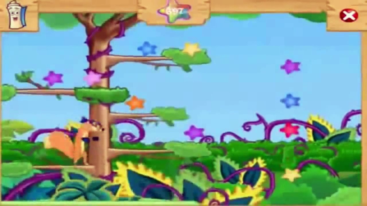 Dora The Explorer Full Episodes Gaming - Dora & Swipers Big Adventure