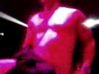 Stripteaseur @ Queen