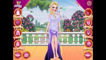 NEW Игры для детей—Disney Венчание Эльза Холодное сердце—Мультик Онлайн Видео игры для девочек