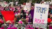 Michael Moore, Ashley Judd address Women's March in Washington