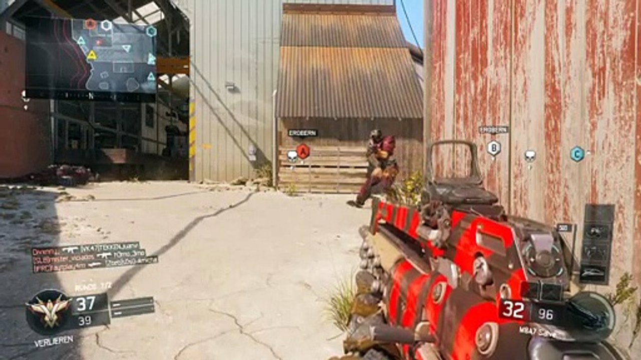 Bo3 Auf Nuklear Schwitzen Mit Bro:) (2)