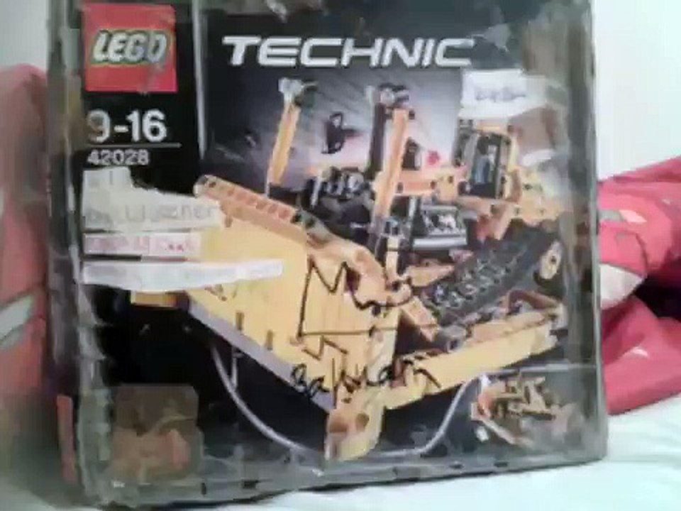 Watch Out and Torpedoes