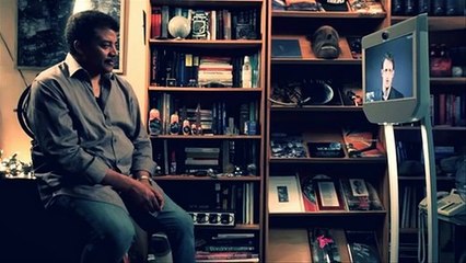 Startalk Radio - A Conversation with Edward Snowden (Part 1) - Neil deGrasse Tyson talk