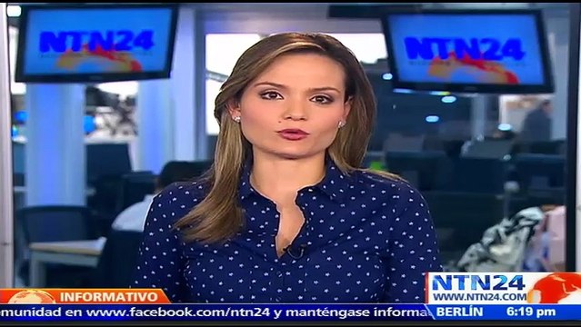 Líderes europeos reaccionan a la posesión de Donald Trump