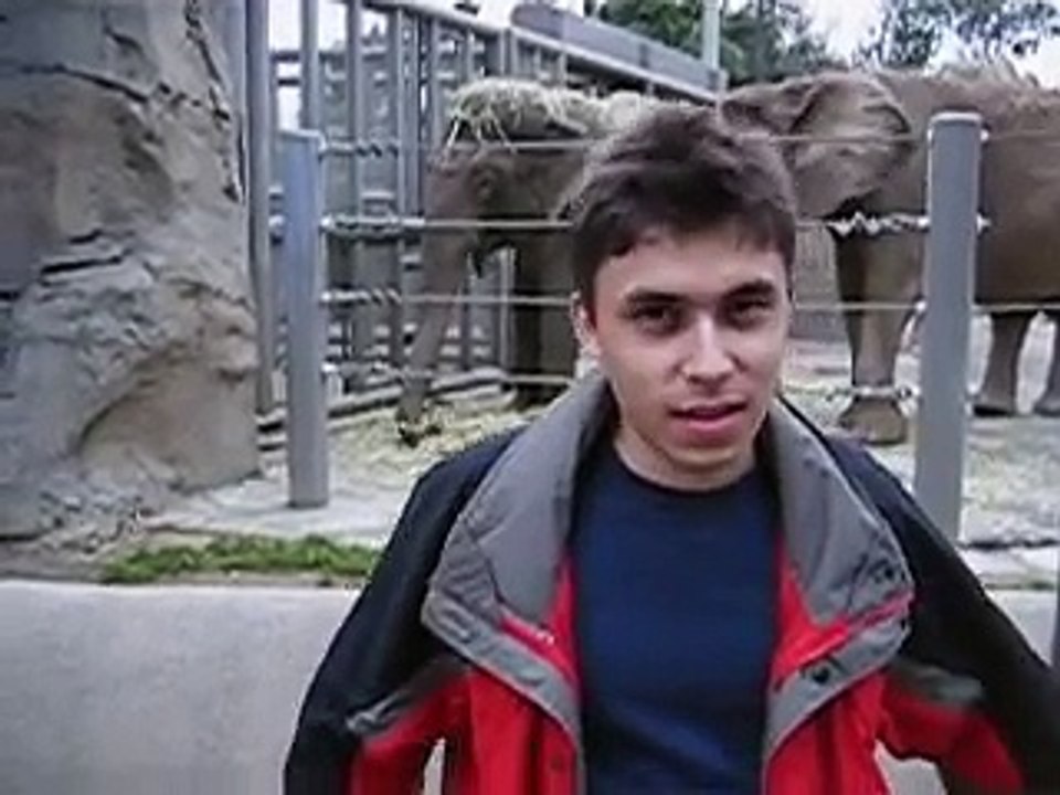 Me at the zoo - 1483445211299